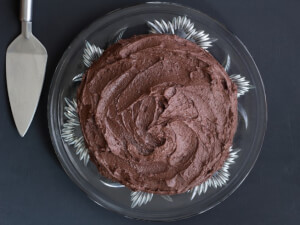 recipe for buttercream icing