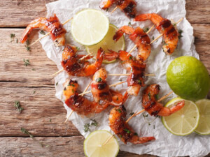 recipe for copycat red lobster's shrimp and bacon appetizer