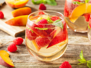 recipe for red lobster's sparkling fruit
