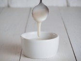 Creamy Coconut Syrup