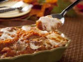 Sweet Potatoes With Marshmallow Creme Sauce