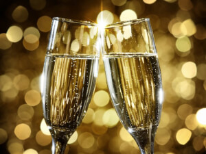 recipe for mock champagne