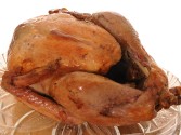 Nesco Roaster Oven Turkey