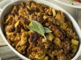 photo of Very Sage Slow Cooker Stuffing