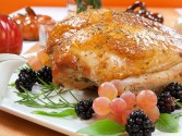 Oven Roasted Turkey Breast