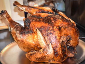 recipe for popeye's cajun fried turkey