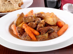 recipe for ginger ale pot roast