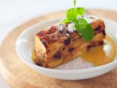 Bourbon Sauce