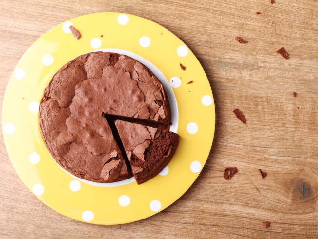 photo of Easy-Bake Oven Crazy Cake