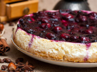 Recipe for Cheesecake with Cake Mix