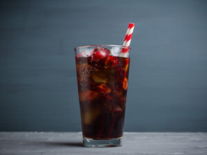 recipe for cherry coke