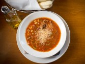 Olive Garden Pasta E Fagioli Recipe