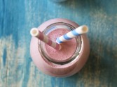Creamy Hawaiian Punch