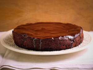 recipe for chocolate chip icing