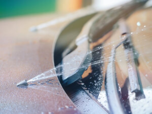 recipe for homemade windshield-washer fluid