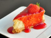 Lindy's New York Cheesecake