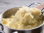 America's Test Kitchen Mashed Potatoes