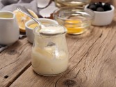 Homemade Miracle Whip