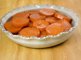 Barbara's Candied Yams