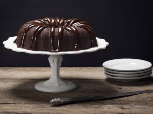recipe for baileys chocolate cream cake with chocolate ganache