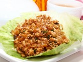 P.F. Chang's Lettuce Wraps with Chicken