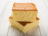 3 Egg Sponge Cake
