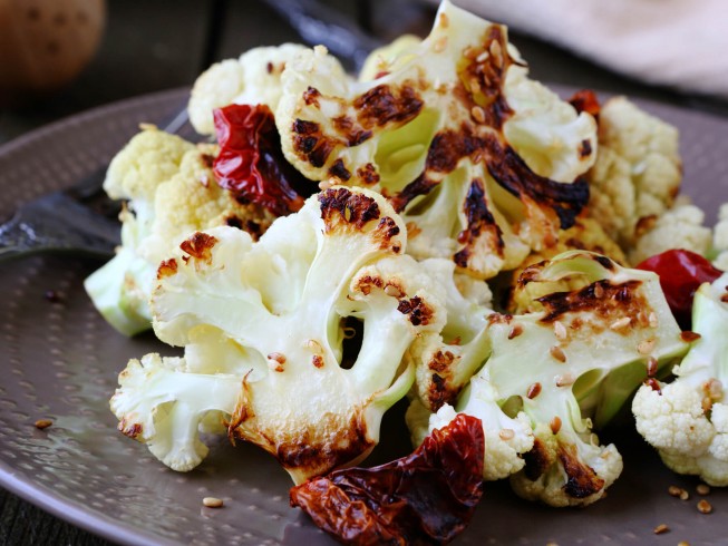 photo of Mediterranean Cauliflower