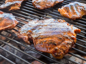 recipe for guava barbecue sauce