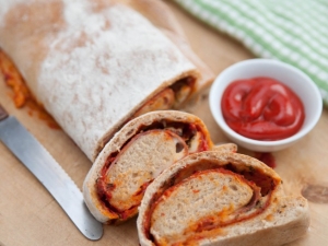 recipe for stromboli sauce
