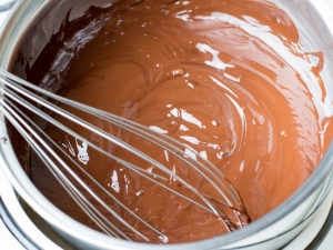 recipe for dipping chocolate