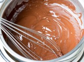 Dipping Chocolate