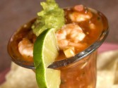 Mexican Cocktail Sauce