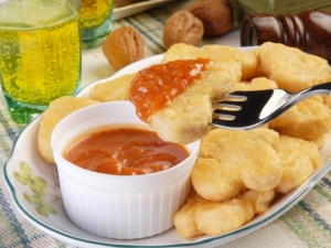 recipe for extra zesty honey mustard dipping sauce