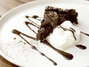 recipe for slow cooker hot fudge brownies