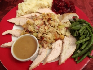 recipe for spicy cajun turkey gravy