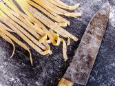 Amish Egg Noodles