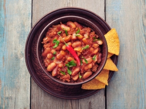 recipe for deep kettle chili