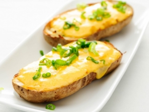 recipe for ranch stuffed potatoes