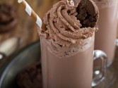 Chocolate Shake