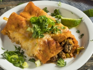 recipe for texas enchiladas