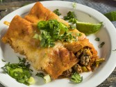 Texas Enchiladas