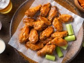 Buffalo Wing Sauce