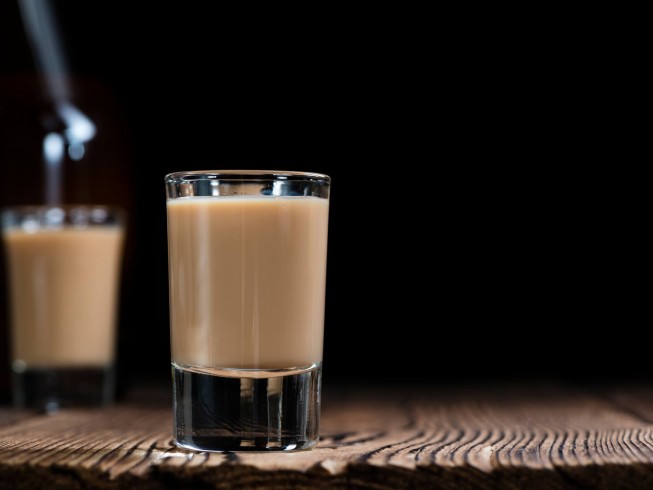 photo of Easy Baileys Irish Cream