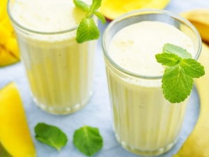 recipe for tropical colada smoothie