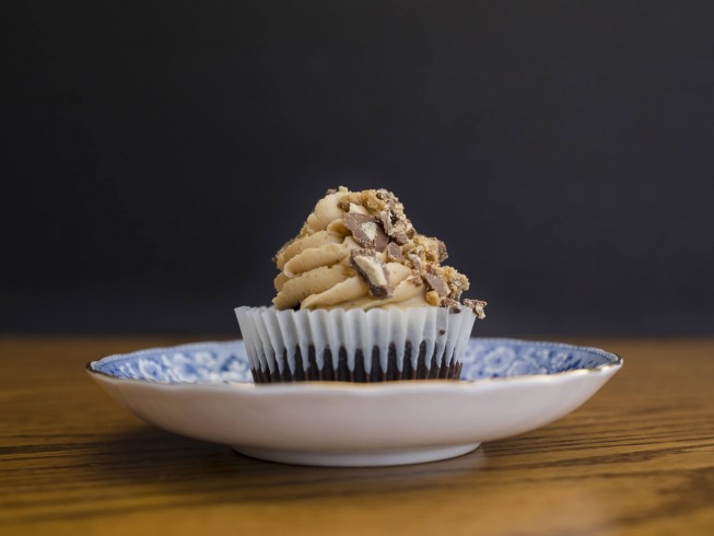 photo of Peanut Butter Frosting