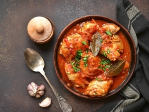 recipe for emeril's chicken cacciatore