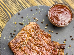 recipe for almost heinz 57 sauce