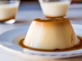 Arnaud's Caramel Custard