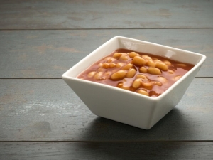 recipe for microwave baked beans