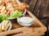 Simple Tartar Sauce